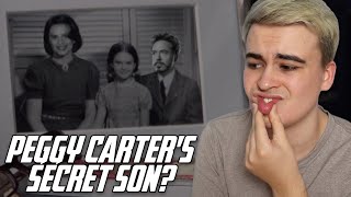 Reacting To The WORST MCU Theories