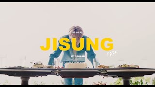 19TH BIRTHDAY JISUNG - NCT DREAM