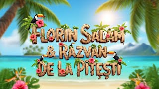 Florin Salam & Razvan De La Pitesti - In Brate Te Tineam | Manele Noi 2025