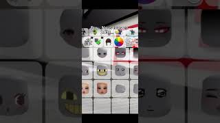 J’en peux plus !😭 // #2021 #2020 #fypp #roblox #nostalgic #5years ##6years