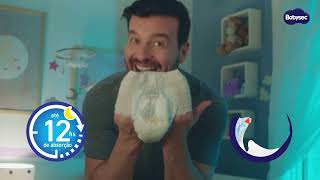 Babysec Shortinho Mais Conforto E Proteção