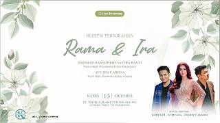 Download lagu LIVE STREAMING II Live Music Dalam Rangka Resepsi Pernikahan Rama & Ira II PT. TRUBUS ALAMI part 3