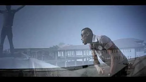 MR 2KAY -RUN THIS TOWN OFFICIAL VIDEO