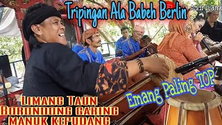 BABEH BERLIN LIVE SHOW SUMEDANG BAJIDORAN \u0026 CEU EHA