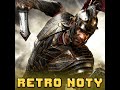 Retro noty 117: Hry ze starověkého Říma