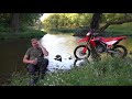 Do NOT Buy This Motorcycle in 2022.. | DRZ400S vs. CRF300L