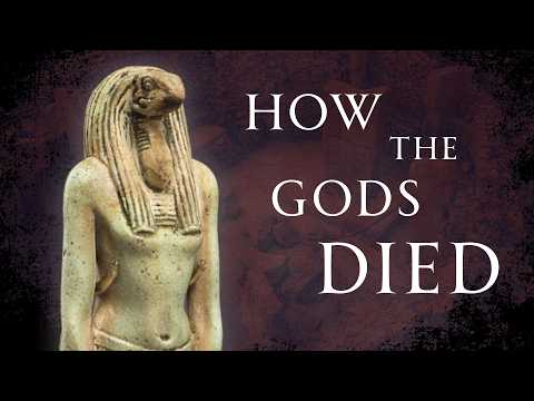 How Egyptian Polytheism Ended | Human Voiced, No Ads