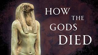 How Egyptian Polytheism Ended | Human Voiced, No Ads