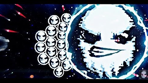 Nebulous🎃THE MOST IMPOSSIBLE 16X REVERSE EVER!🔰Triple Reverse, Double Reverse, Pre-Split