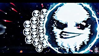 Nebulous🎃THE MOST IMPOSSIBLE 16X REVERSE EVER!🔰Triple Reverse, Double Reverse, Pre-Split