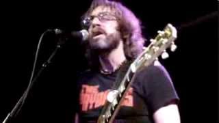 The Muggs-Never Know Why (2-15-14)