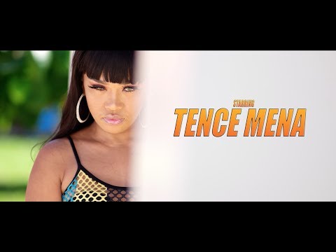 Tence Mena - Tompinbady Clip Officiel 2K19