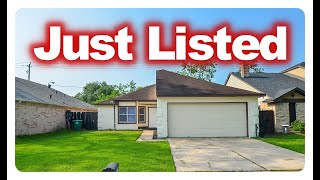 8231 Furlong Ln, Houston, TX 77071