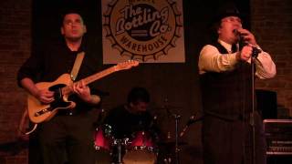 Video thumbnail of "Cowboy Blues Band - "Old Tyme Rock & Roll""