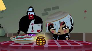 Pucca Fullmoon Pucca