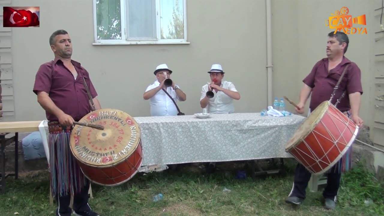 #karabük #KAYABAŞI #kastamonu  #davulcuçakır  #zurna