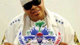 Gon Ride - Haitian Fresh Feat. Busta Rhymes, Glass Malone [DOWNLOADABLE]