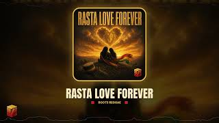 Rasta Love Forever | Roots Reggae Love Riddim 2026 | Block Recording (Instrumental)