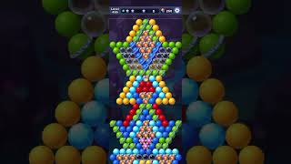 Bubble Shooter Pop Shatter! Gameplay Walkthrough Level 436-440