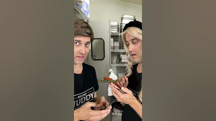 When Your Co-Worker Gets Promoted