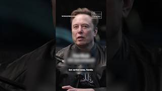 Elon Musk reflects on DOGE role: 'I got carried away'
