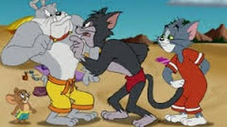 Tom Und Jerry Deutsch 2016