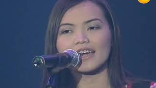 Moonstar 88 - TORETE (MYX Live)