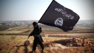 Paris Attacks: "the Islamic state group is exporting its war into Europe"