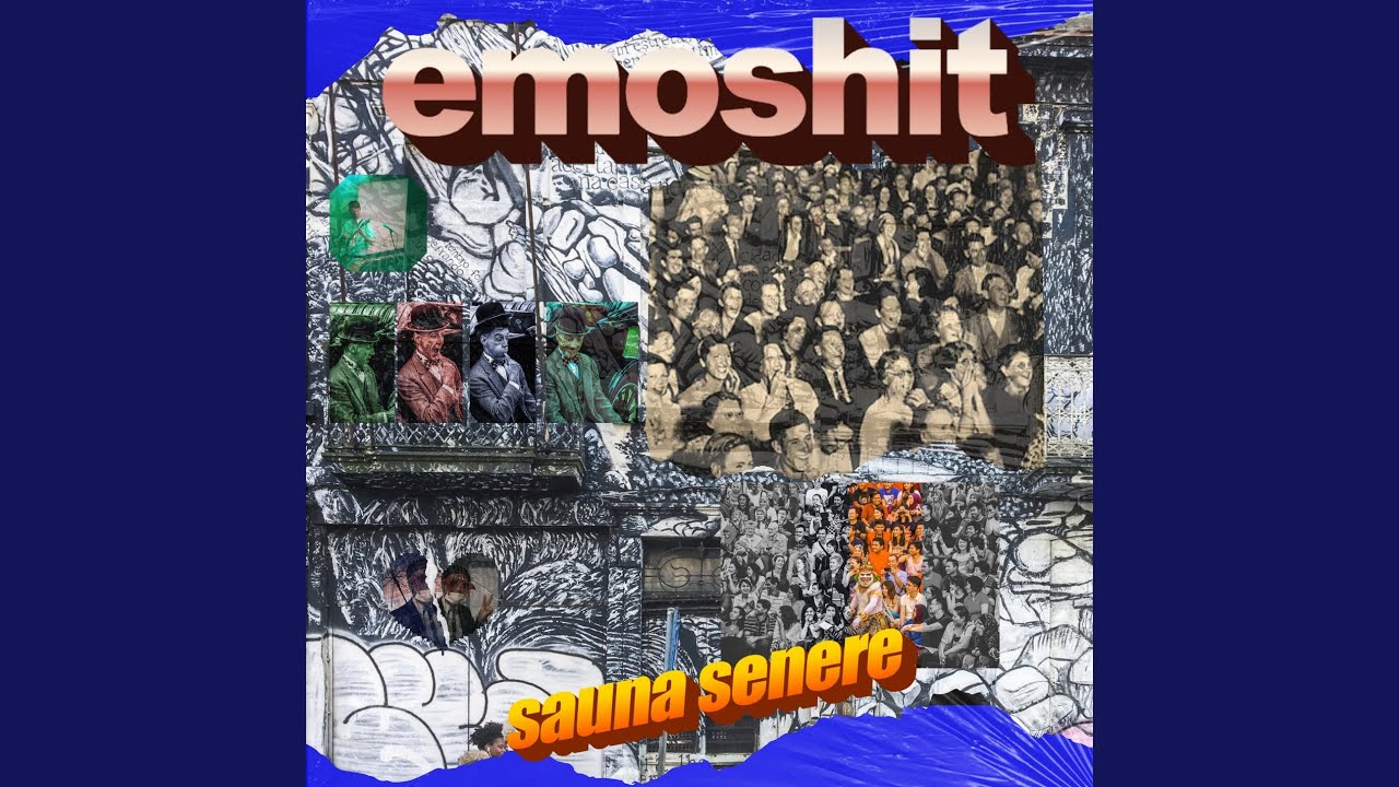 Watch Emoshit on YouTube Watch Emoshit on YouTube
