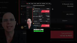 Pionex Bots pausieren und mehr Profit rausholen!