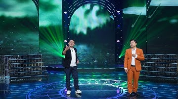 Lk: Giận Hờn 1,2 - Sáng tác: Ngọc Sơn & Ngọc Hải - Thể hiện: Trung Kiên ft Chiến Thắng - 🔥 Đang hót