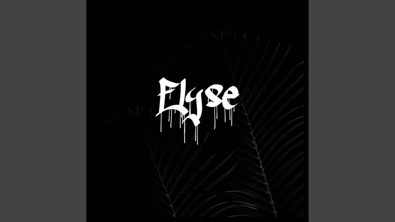 Watch Elyse on YouTube Watch Elyse on YouTube