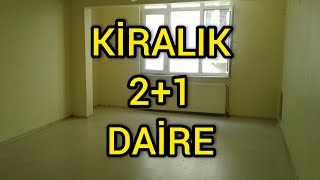 kiralik 2 1 daire emek adnanmenderes osmangazi bursa tapubank com youtube