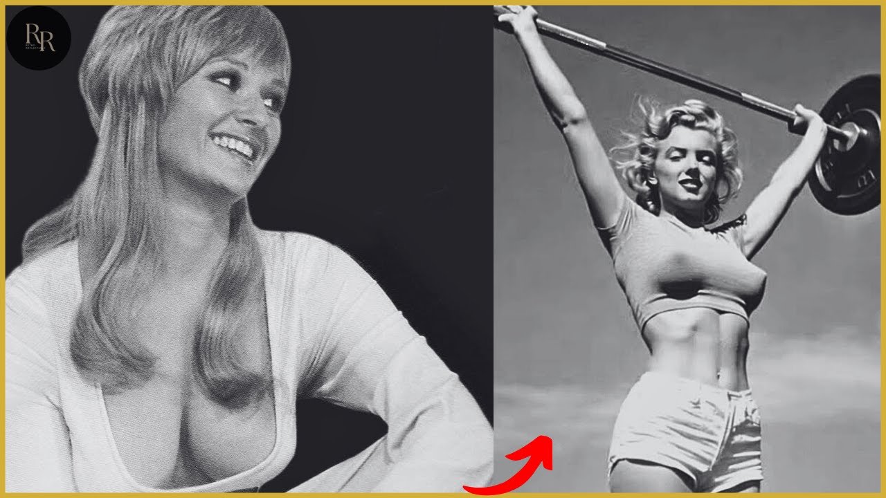 🌟 These Rare Celebrity Photos Reveal a Side the Public Never Saw | Retro Reflections