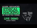Ethical Hacking Live Session - 1 #bugbounty #bughunting #ethicalhacking #hacking