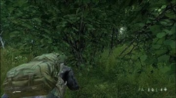 [DayZ PS5 Official] Defending base during raid