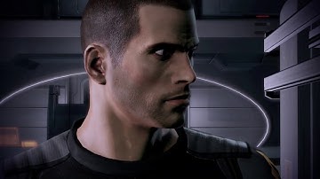 [4K Upscale] Mass Effect 2 - XBOX ONE X Walktrough Part 18