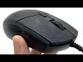 Bringing a Dead RGB Gaming Mouse Back to Life ⚡