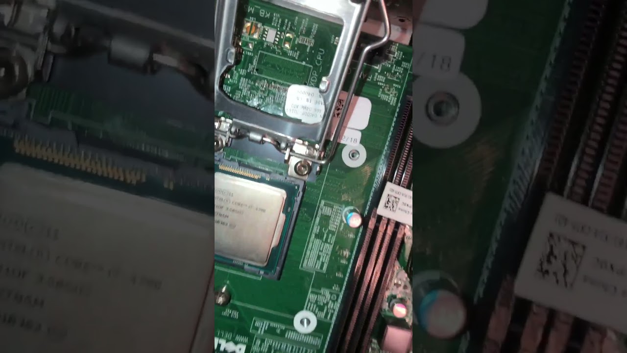 The Terminator CPU - HASWELL i7 4790