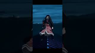 Nezukocopinescopinesnezukodemonslayershortscuteeditanime