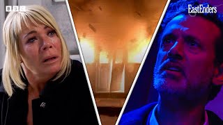 EVERYTHING That Happened in November! 🤯 | EastEnders