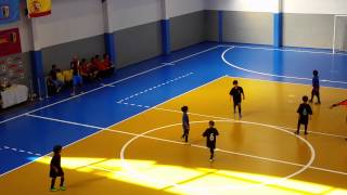 Gol Golaço Na Veia Arthur Assis 8 Anos Years