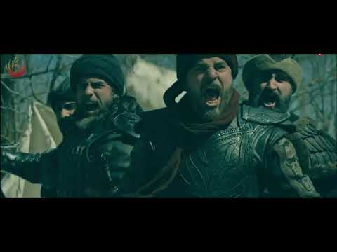 Dirilis Ertugrul Best Scene | PLEVNE MARSI | PLEVNE MARCH | GHAZI OSMAN PASHA