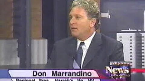 Nevada Newsmakers - Jun 28, 2005 - Sheila Leslie, ...