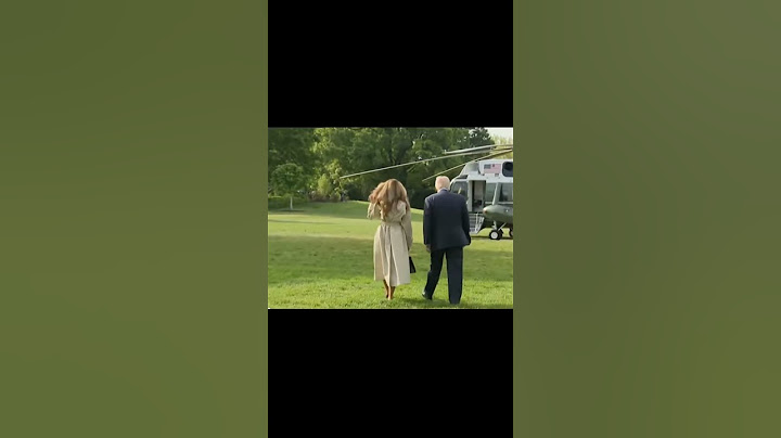 ✈️ Donald Trump departs for Pope Francis funeral in Rome
