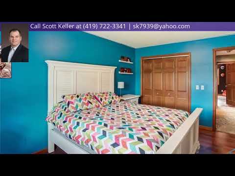 814 3rd Street, Findlay, OH home video tour