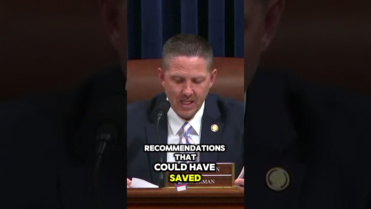 Josh Brecheen Unveils Shocking $17 Million Waste on Unused Beds for Illegal Immigrants!