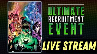 DCUO Live Stream PlayStation 5 Let's Play!