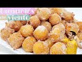 BUÑUELOS de VIENTO 🥯😍🥯(RECETA INFALIBLE , DELICIOSOS)🥯😍🥯 Receta # 568