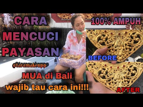 Video: Cara Musim Bunga Mas